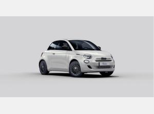 Fiat 500 1.0 Hybrid Icon + Komfort Paket 🔥🔥DEAL🔥🔥