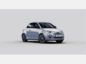 Fiat 500 1.0 Hybrid Icon + Komfort Paket 🔥🔥DEAL🔥🔥