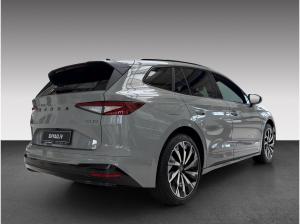 Skoda ENYAQ 85 Sportline MAXX PANO AHK WINTER