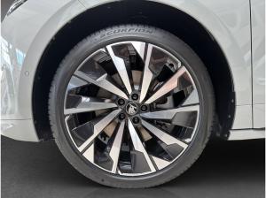 Skoda ENYAQ 85 Sportline MAXX PANO AHK WINTER