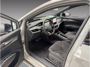 Skoda ENYAQ 85 Sportline MAXX PANO AHK WINTER