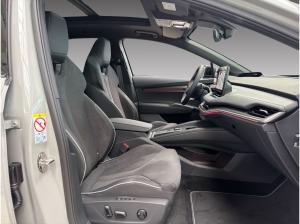 Skoda ENYAQ 85 Sportline MAXX PANO AHK WINTER