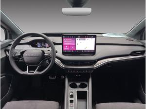 Skoda ENYAQ 85 Sportline MAXX PANO AHK WINTER