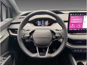 Skoda ENYAQ 85 Sportline MAXX PANO AHK WINTER