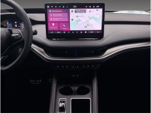 Skoda ENYAQ 85 Sportline MAXX PANO AHK WINTER