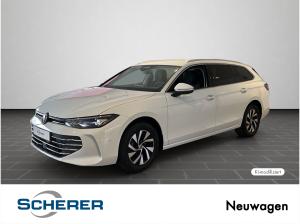 Volkswagen Passat Business 1.5e TSI DSG IQDRIVE NAVI AHK