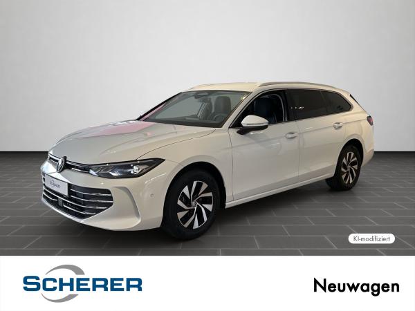 Volkswagen Passat Business 1.5e TSI DSG IQDRIVE NAVI AHK