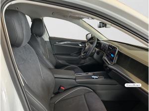 Volkswagen Passat Business 1.5e TSI DSG IQDRIVE NAVI AHK