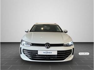 Volkswagen Passat Business 1.5e TSI DSG IQDRIVE NAVI AHK