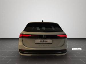 Volkswagen Passat Business 1.5e TSI DSG IQDRIVE NAVI AHK