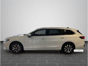 Volkswagen Passat Business 1.5e TSI DSG IQDRIVE NAVI AHK