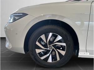 Volkswagen Passat Business 1.5e TSI DSG IQDRIVE NAVI AHK