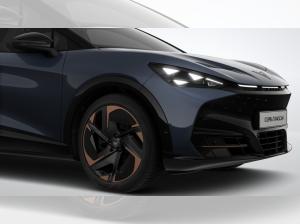 Cupra Tavascan VZ 4Drive 340 PS / SOFORT VERFÜGBAR !