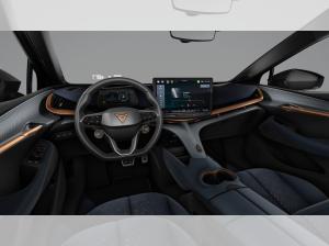 Cupra Tavascan VZ 4Drive 340 PS / SOFORT VERFÜGBAR !