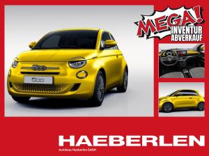 Fiat 500 Torino 1.0 Hybrid