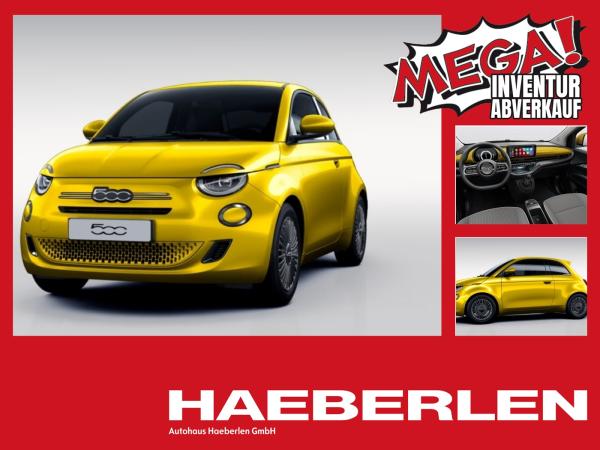 Fiat 500 Torino 1.0 Hybrid