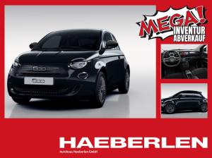 Fiat 500 Icon 1.0 Hybrid