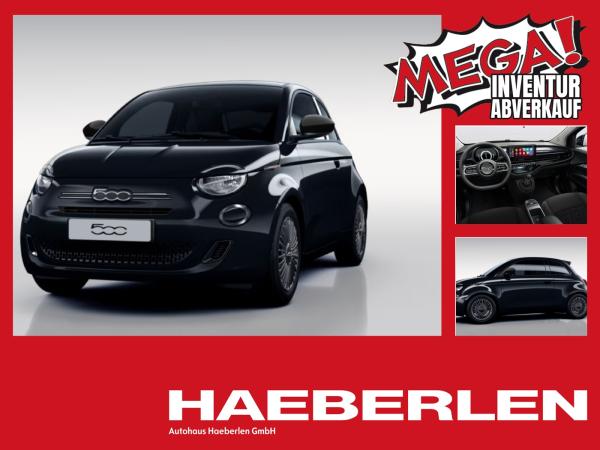 Fiat 500 Icon 1.0 Hybrid