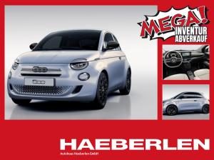 Fiat 500 La Prima 1.0 Hybrid