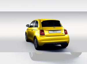 Fiat 500 Torino 1.0 Hybrid