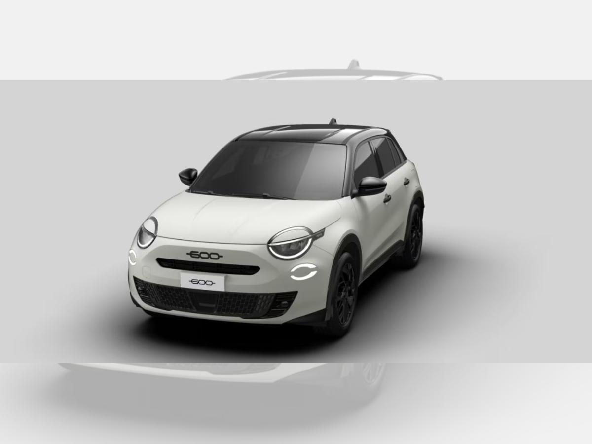 Fiat 600