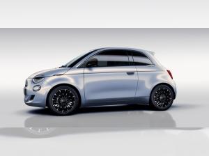Fiat 500 La Prima 1.0 Hybrid