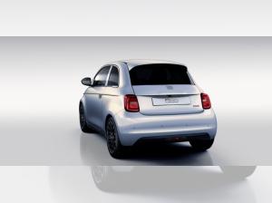 Fiat 500 La Prima 1.0 Hybrid