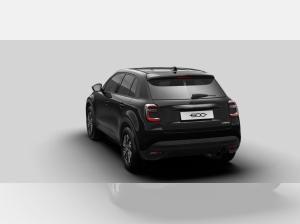 Fiat 600 Hybrid Business Edition 1.2 DCT