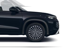 Volkswagen Tayron 2.0 TDI DSG Eleg NAVI R-Kam AHK LED-Matrix
