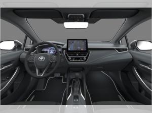 Toyota Corolla TS Active +Klima +Navi **Vorlauf**