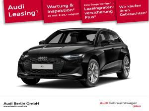 Audi A3 Sportback TFSI e Advanced e S tronic