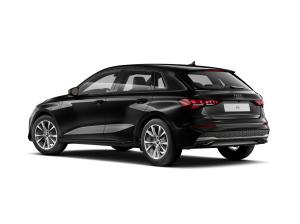 Audi A3 Sportback TFSI e Advanced e S tronic