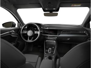 Audi A3 Sportback TFSI e Advanced e S tronic