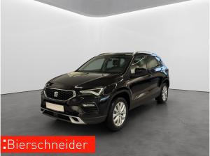 Seat Ateca 1.5 TSI DSG Road LED NAVI KAMERA PARKLENK AHK