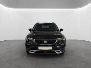 Seat Ateca 1.5 TSI DSG Road LED NAVI KAMERA PARKLENK AHK