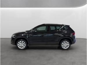 Seat Ateca 1.5 TSI DSG Road LED NAVI KAMERA PARKLENK AHK