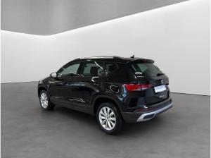 Seat Ateca 1.5 TSI DSG Road LED NAVI KAMERA PARKLENK AHK