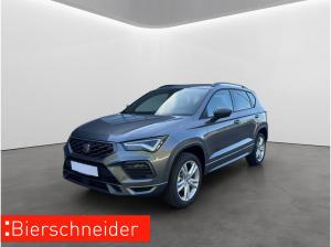 Seat Ateca 1.5 TSI FR