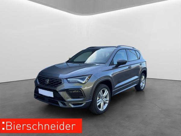 Seat Ateca 1.5 TSI FR