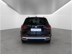 Seat Ateca 1.5 TSI DSG Road LED NAVI KAMERA PARKLENK AHK