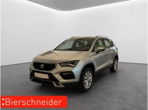 Seat Ateca 1.5 TSI DSG Road