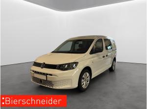 Volkswagen Caddy Maxi 2.0 TDI Flexible LR 5-J-GAR+APP+SHZ+GRA
