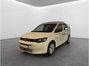 Volkswagen Caddy Maxi 2.0 TDI Flexible LR 5-J-GAR+APP+SHZ+GRA