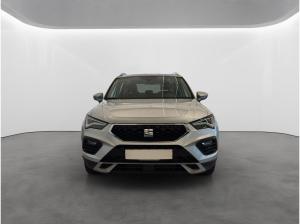 Seat Ateca 1.5 TSI DSG Road