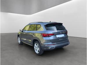 Seat Ateca 1.5 TSI FR