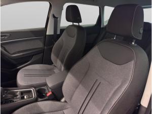 Seat Ateca 1.5 TSI DSG Road LED NAVI KAMERA PARKLENK AHK