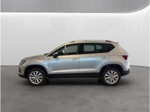 Seat Ateca 1.5 TSI DSG Road
