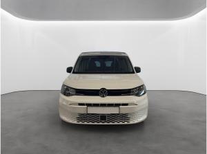 Volkswagen Caddy Maxi 2.0 TDI Flexible LR 5-J-GAR+APP+SHZ+GRA