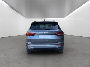 Seat Ateca 1.5 TSI FR
