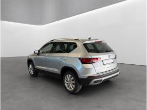 Seat Ateca 1.5 TSI DSG Road
